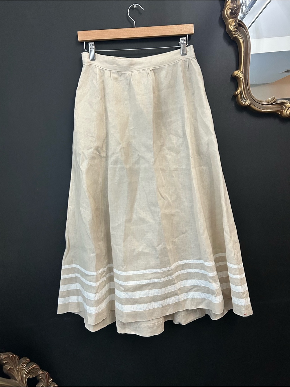 Xirena Lucille skirt